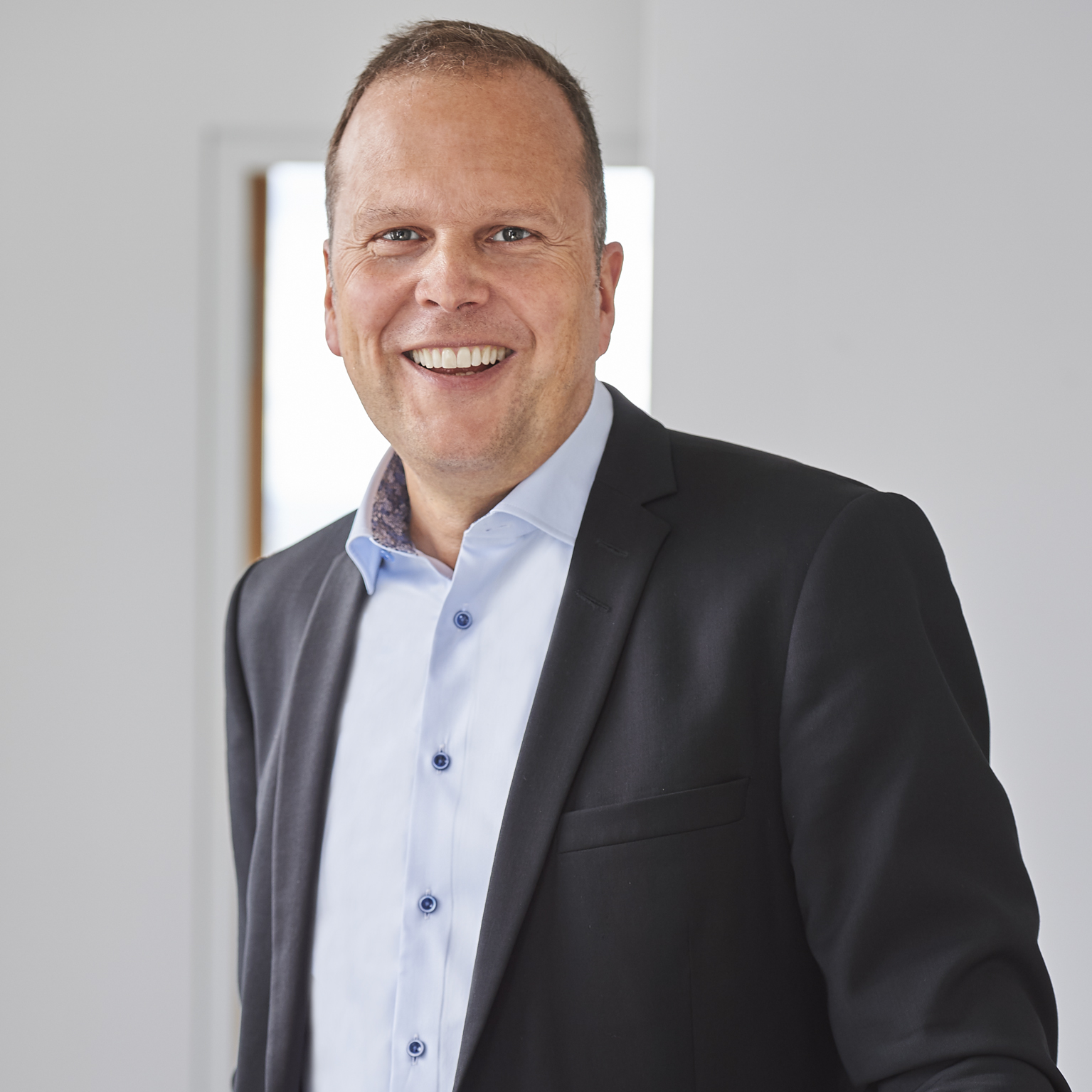 Christoph Aufhauser - Patentanwalt und Partner bei EHF Patentanwaltskanzlei
