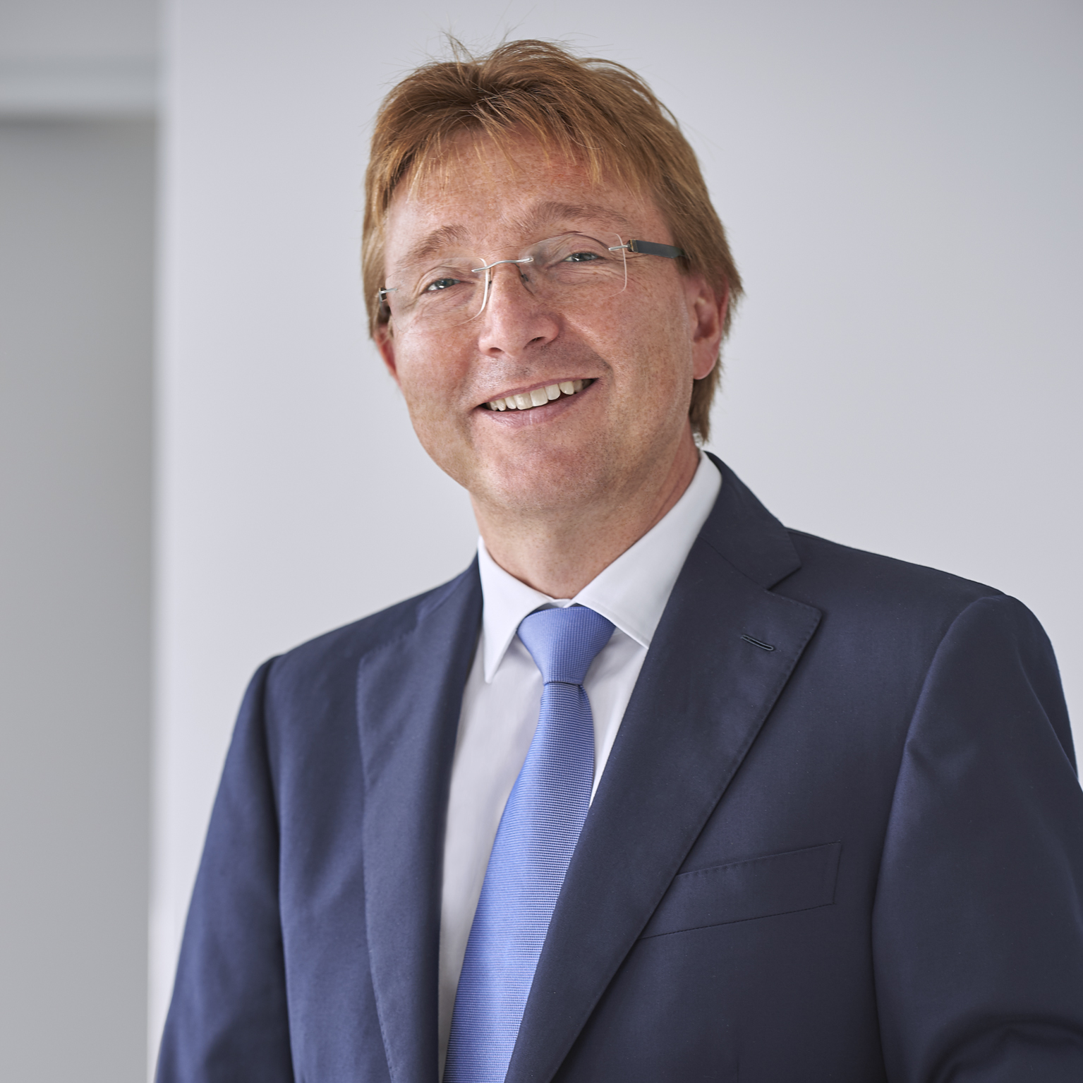 Alexander Fuchs - Patentanwalt und Partner bei EHF Patentanwaltskanzlei