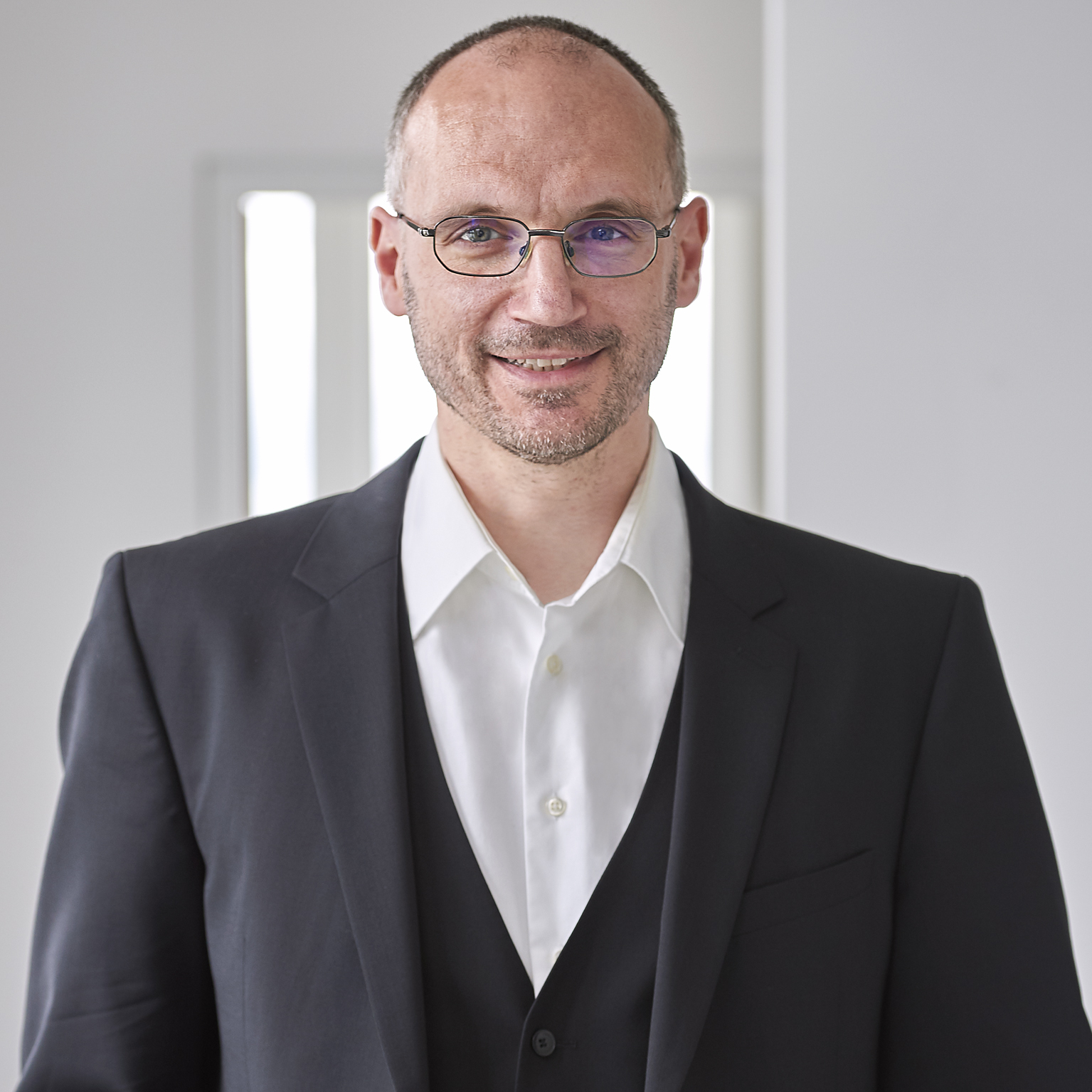 Florian Koller - Patentanwalt und Partner bei EHF Patentanwaltskanzlei