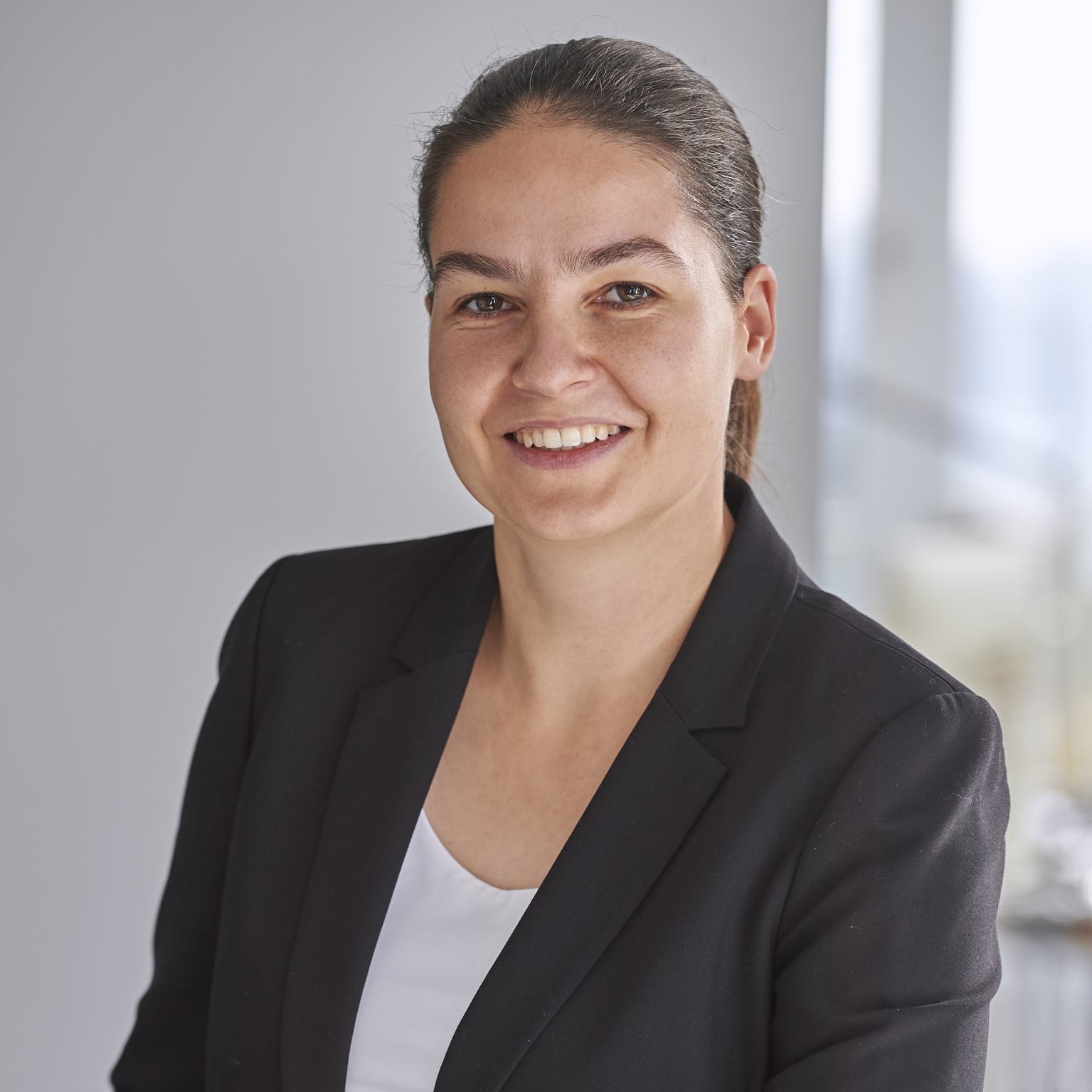 Sarah Seulen - Patentanwältin bei EHF Patentanwaltskanzle