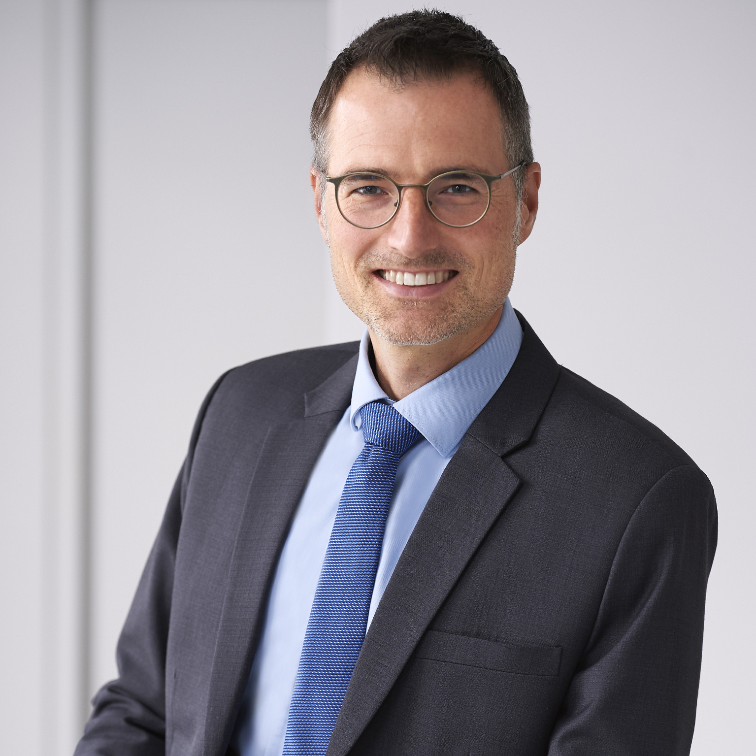 Jan Stieglitz - Patentanwalt und Partner bei EHF Patentanwaltskanzlei