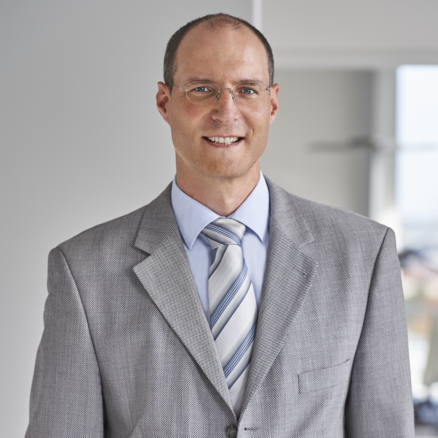 Andreas Winkler - Patentanwalt und Partner bei EHF Patentanwaltskanzlei